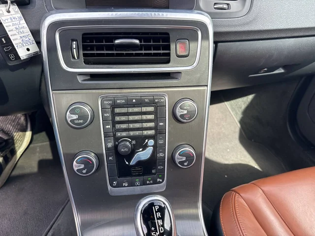 SEMINUEVOS VOLVO V60 a Estados en autogozo