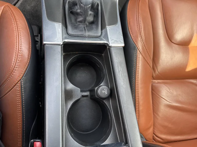 SEMINUEVOS VOLVO V60 a Estados en autogozo