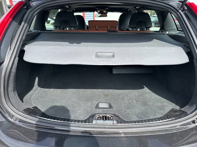 SEMINUEVOS VOLVO V60 a Estados en autogozo