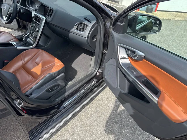 SEMINUEVOS VOLVO V60 a Estados en autogozo