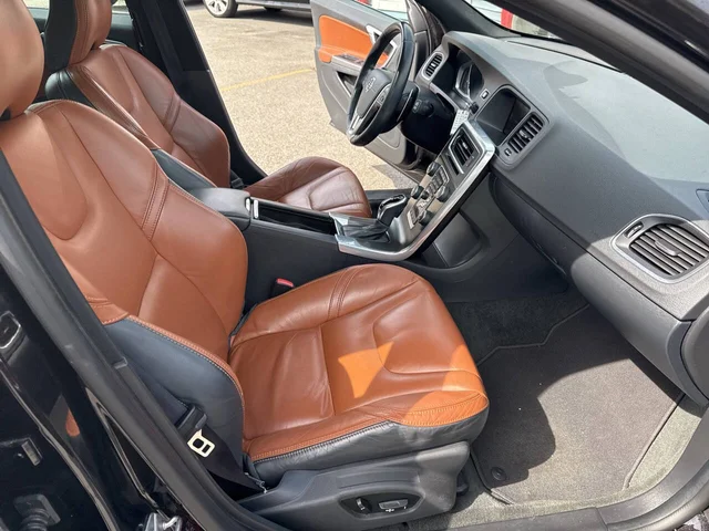 SEMINUEVOS VOLVO V60 a Estados en autogozo