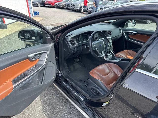 SEMINUEVOS VOLVO V60 a Estados en autogozo