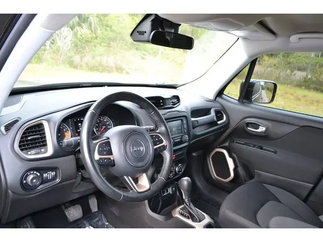 SEMINUEVOS JEEP Renegade a Estados en autogozo