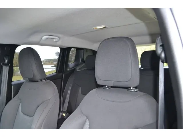 SEMINUEVOS JEEP Renegade a Estados en autogozo