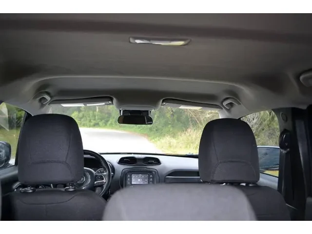 SEMINUEVOS JEEP Renegade a Estados en autogozo