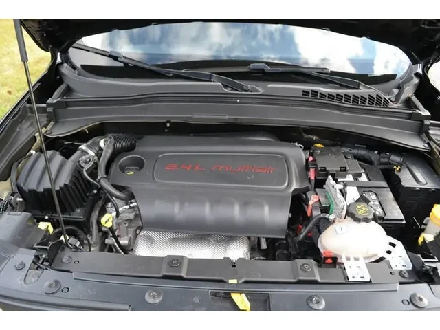 SEMINUEVOS JEEP Renegade a Estados en autogozo
