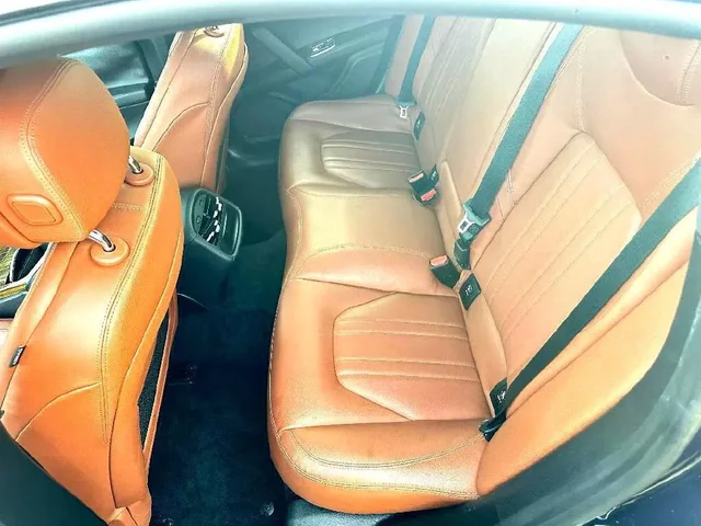 SEMINUEVOS MASERATI Ghibli a Estados en autogozo