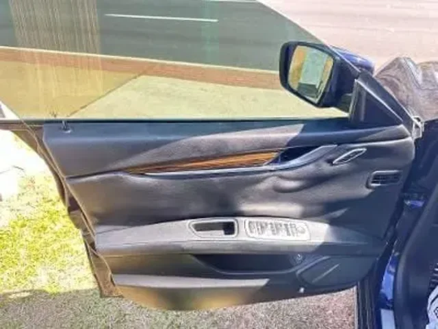 SEMINUEVOS MASERATI Ghibli a Estados en autogozo