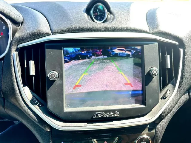 SEMINUEVOS MASERATI Ghibli a Estados en autogozo