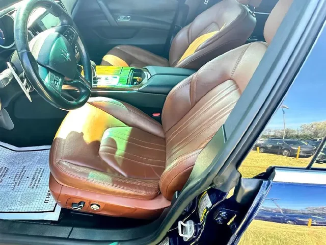 SEMINUEVOS MASERATI Ghibli a Estados en autogozo