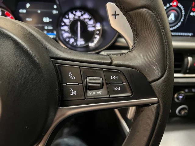 SEMINUEVOS ALFA ROMEO Stelvio a Estados en autogozo