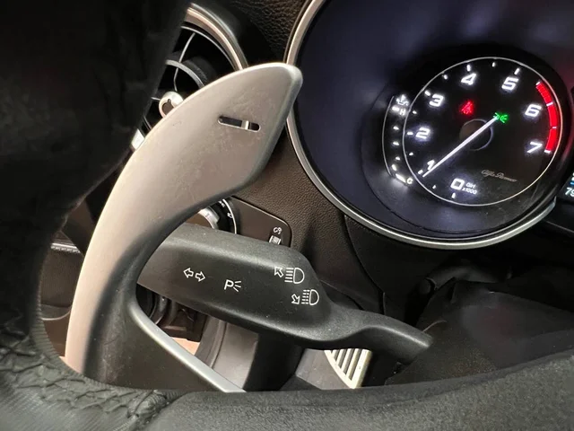 SEMINUEVOS ALFA ROMEO Stelvio a Estados en autogozo