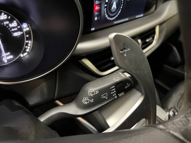 SEMINUEVOS ALFA ROMEO Stelvio a Estados en autogozo