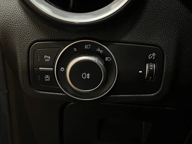 SEMINUEVOS ALFA ROMEO Stelvio a Estados en autogozo