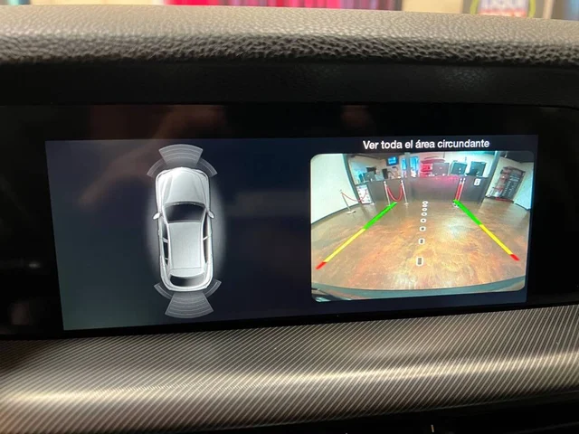 SEMINUEVOS ALFA ROMEO Stelvio a Estados en autogozo
