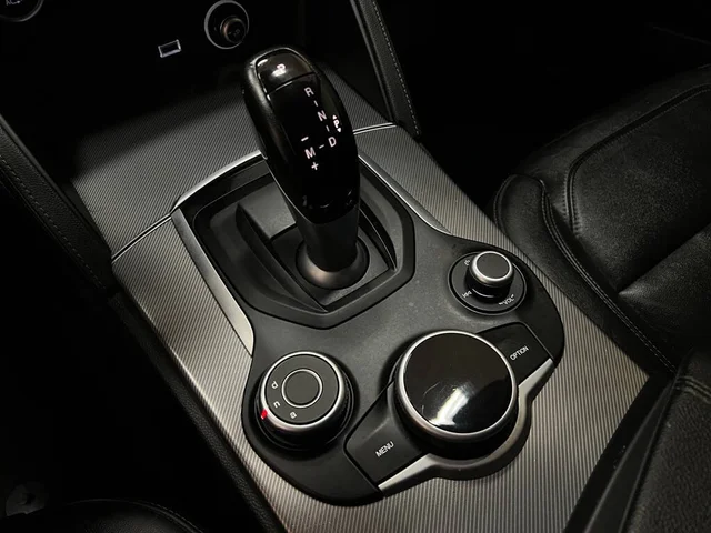 SEMINUEVOS ALFA ROMEO Stelvio a Estados en autogozo