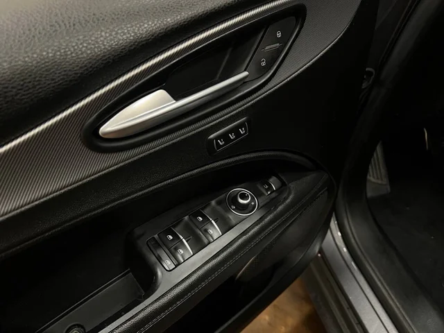 SEMINUEVOS ALFA ROMEO Stelvio a Estados en autogozo