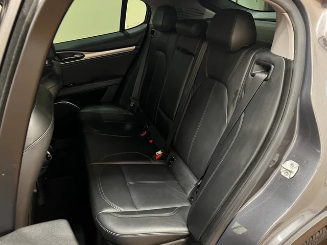 SEMINUEVOS ALFA ROMEO Stelvio a Estados en autogozo