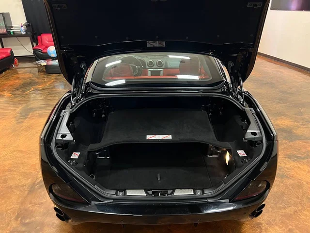 SEMINUEVOS FERRARI California a Estados en autogozo