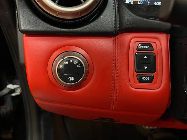 SEMINUEVOS FERRARI California a Estados en autogozo