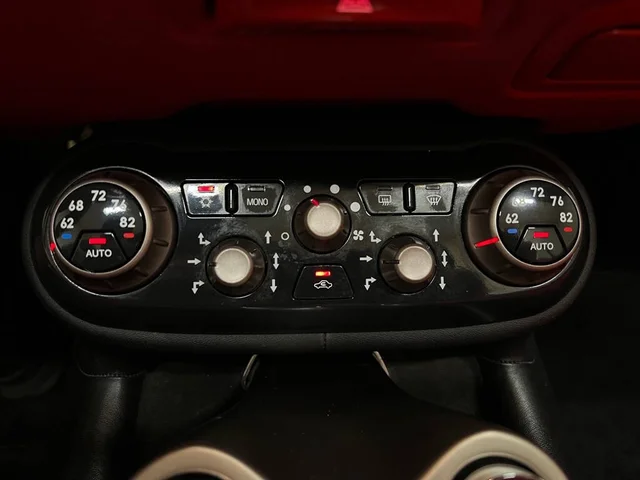 SEMINUEVOS FERRARI California a Estados en autogozo