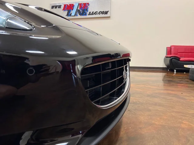 SEMINUEVOS FERRARI California a Estados en autogozo