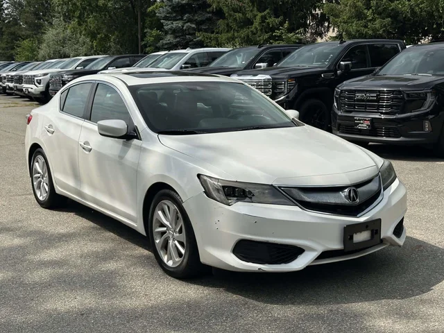 SEMINUEVOS ACURA ILX a Estados en autogozo
