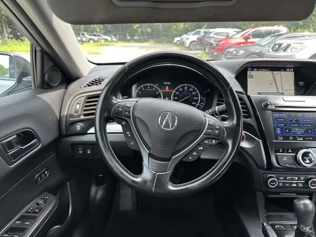 SEMINUEVOS ACURA ILX a Estados en autogozo