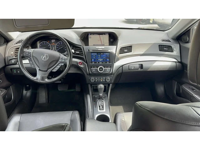 SEMINUEVOS ACURA ILX a Estados en autogozo