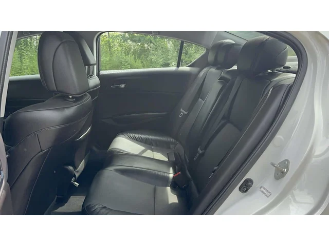 SEMINUEVOS ACURA ILX a Estados en autogozo
