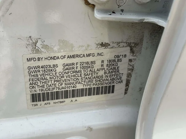 SEMINUEVOS ACURA ILX a Estados en autogozo
