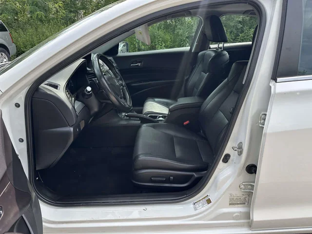 SEMINUEVOS ACURA ILX a Estados en autogozo