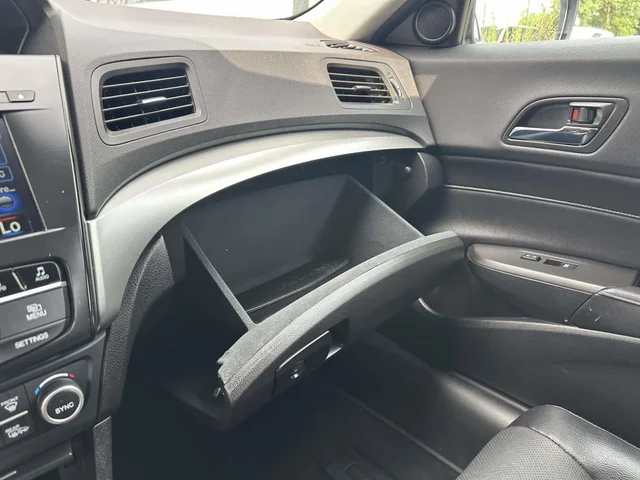 SEMINUEVOS ACURA ILX a Estados en autogozo