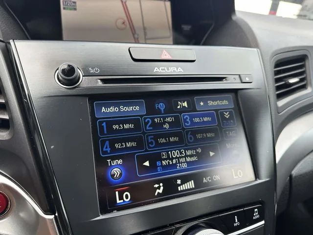 SEMINUEVOS ACURA ILX a Estados en autogozo