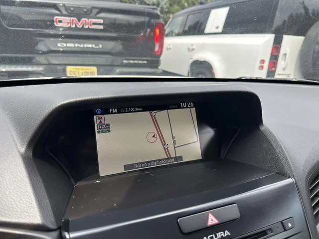 SEMINUEVOS ACURA ILX a Estados en autogozo
