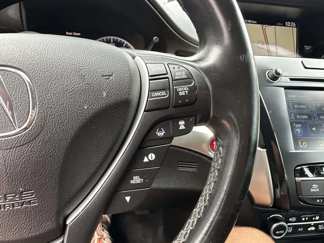 SEMINUEVOS ACURA ILX a Estados en autogozo