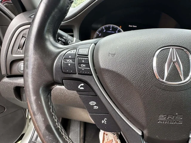 SEMINUEVOS ACURA ILX a Estados en autogozo
