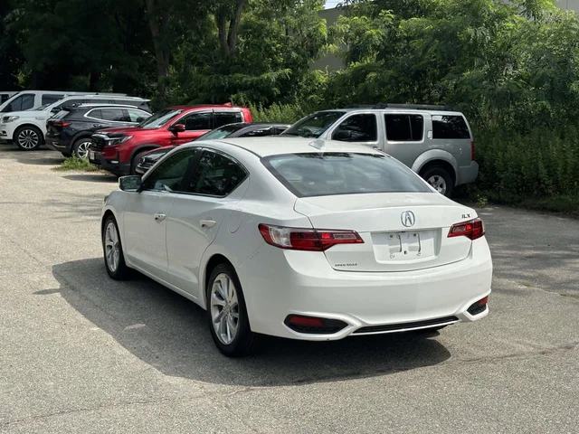 SEMINUEVOS ACURA ILX a Estados en autogozo