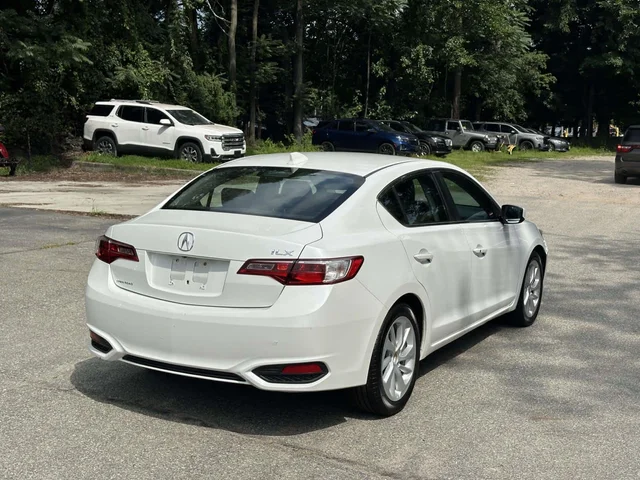SEMINUEVOS ACURA ILX a Estados en autogozo