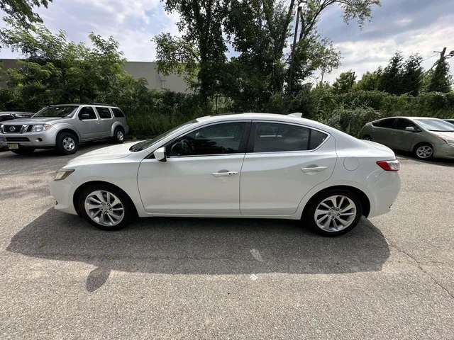 SEMINUEVOS ACURA ILX a Estados en autogozo