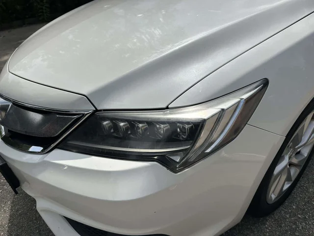 SEMINUEVOS ACURA ILX a Estados en autogozo