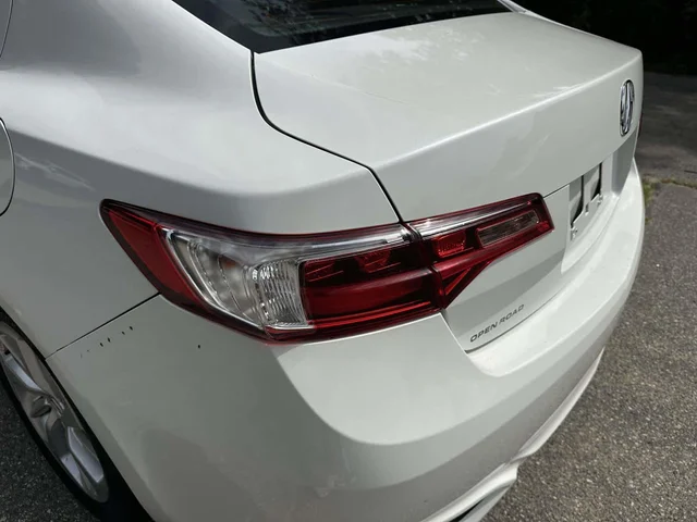 SEMINUEVOS ACURA ILX a Estados en autogozo