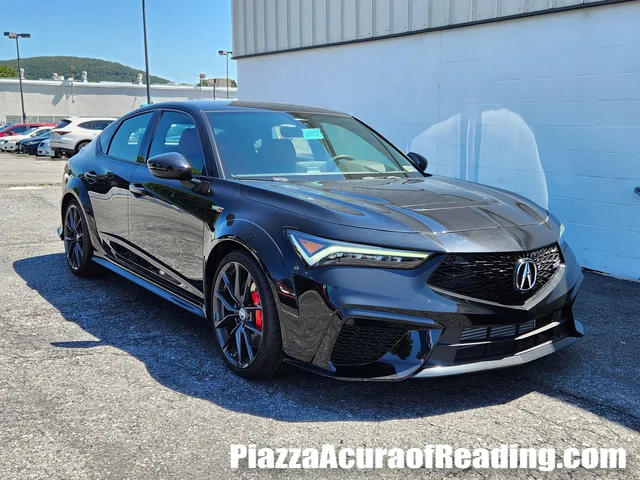 Nuevos Acura INTEGRA à  Reading chez Piazza Acura of Reading