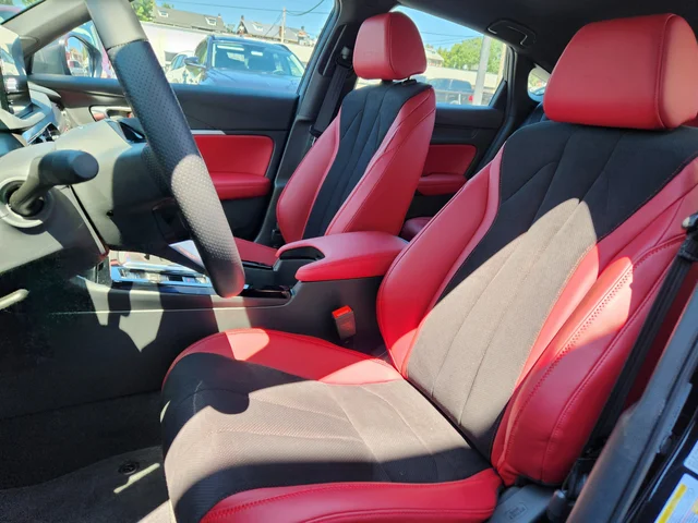 Nuevos Acura INTEGRA à  Reading chez Piazza Acura of Reading