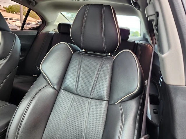 SEMINUEVOS Acura TLX at Reading  in Piazza Honda of Reading