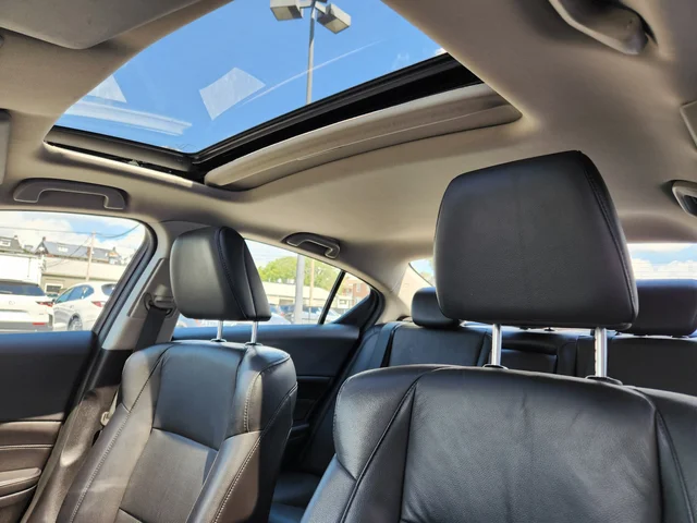 SEMINUEVOS Acura ILX at Reading  in Piazza Honda of Reading