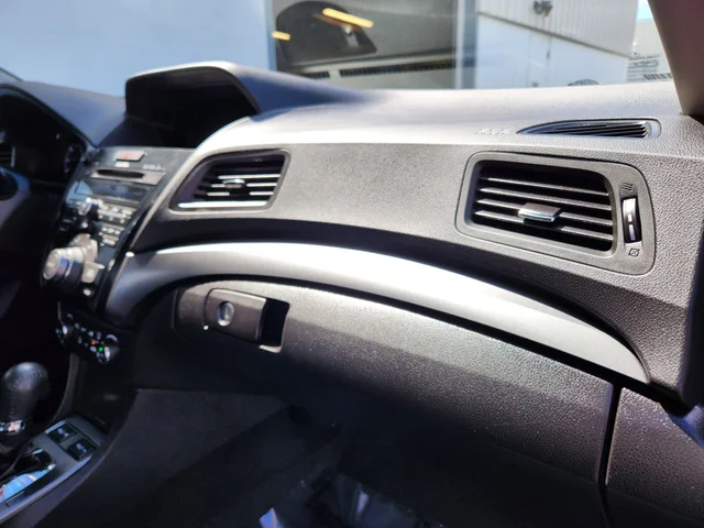 SEMINUEVOS Acura ILX at Reading  in Piazza Honda of Reading