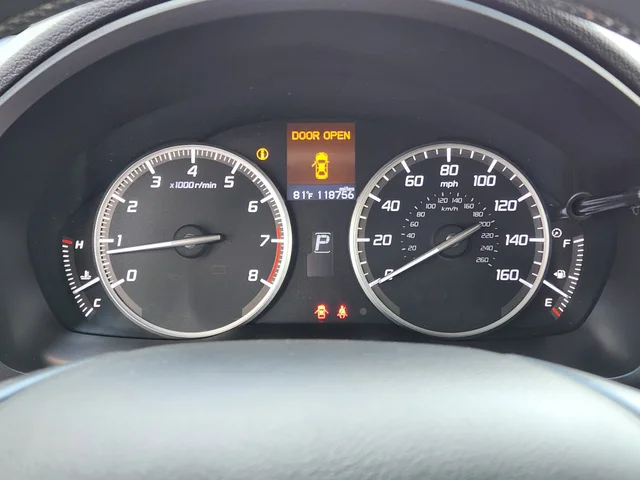 SEMINUEVOS Acura ILX at Reading  in Piazza Honda of Reading