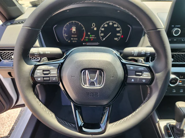 Nuevos Honda CIVIC à Reading  chez Piazza Honda of Reading