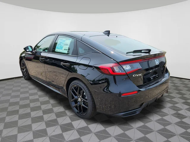 Nuevos Honda CIVIC à Reading  chez Piazza Honda of Reading